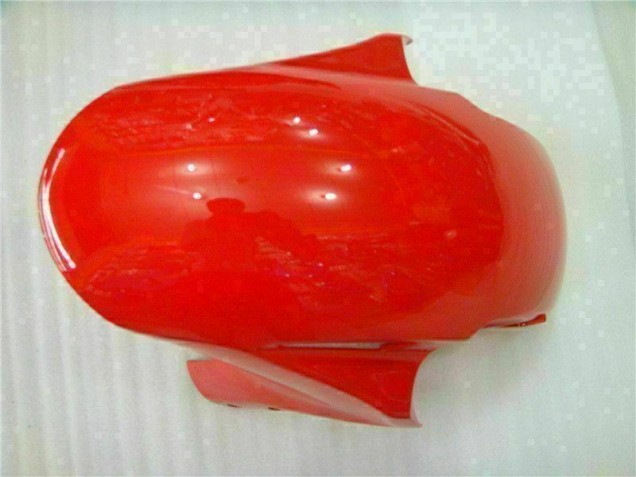 CBR 1000 RR 2004-2005 Motorrad Verkleidungen - Rot Silber CBR 1000 RR 2004-2005 Motorrad Verkleidungen - Rot Silber