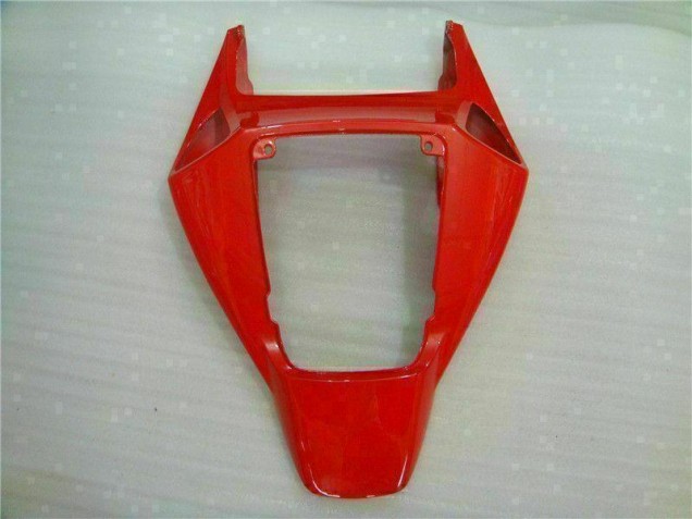 CBR 1000 RR 2004-2005 Motorrad Verkleidungen - Rot Silber CBR 1000 RR 2004-2005 Motorrad Verkleidungen - Rot Silber