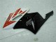 CBR 1000 RR 2004-2005 Motorrad Verkleidungen - Rot Weiß CBR 1000 RR 2004-2005 Motorrad Verkleidungen - Rot Weiß