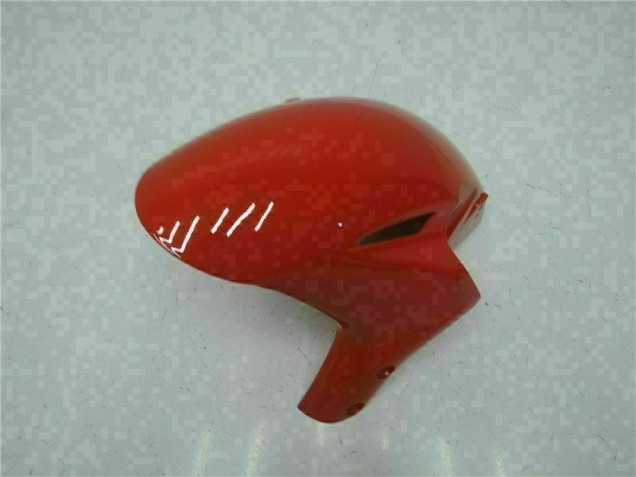 CBR 1000 RR 2004-2005 Motorrad Verkleidungen - Rot Weiß CBR 1000 RR 2004-2005 Motorrad Verkleidungen - Rot Weiß