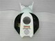 CBR 1000 RR 2004-2005 Motorrad Verkleidungen - Schwarz Weiß CBR 1000 RR 2004-2005 Motorrad Verkleidungen - Schwarz Weiß