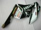 CBR 1000 RR 2004-2005 Motorrad Verkleidungen - Schwarz Weiß CBR 1000 RR 2004-2005 Motorrad Verkleidungen - Schwarz Weiß