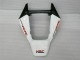 CBR 1000 RR 2004-2005 Motorrad Verkleidungen - Schwarz Weiß CBR 1000 RR 2004-2005 Motorrad Verkleidungen - Schwarz Weiß