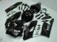CBR 1000 RR 2004-2005 Motorrad Verkleidungen - Schwarz West CBR 1000 RR 2004-2005 Motorrad Verkleidungen - Schwarz West