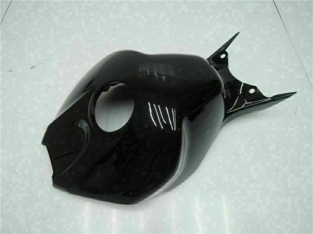 CBR 1000 RR 2004-2005 Motorrad Verkleidungen - Schwarz West CBR 1000 RR 2004-2005 Motorrad Verkleidungen - Schwarz West