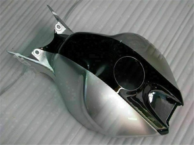 CBR 1000 RR 2004-2005 Motorrad Verkleidungen - Schwarze SevenStars CBR 1000 RR 2004-2005 Motorrad Verkleidungen - Schwarze SevenStars