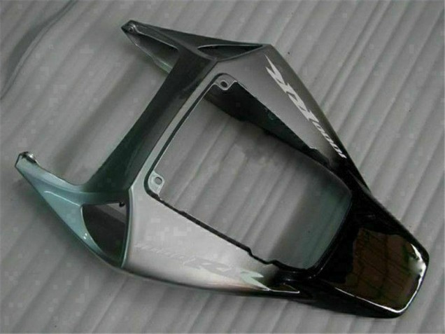 CBR 1000 RR 2004-2005 Motorrad Verkleidungen - Schwarze SevenStars CBR 1000 RR 2004-2005 Motorrad Verkleidungen - Schwarze SevenStars
