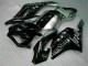 CBR 1000 RR 2004-2005 Motorrad Verkleidungen - Schwarze SevenStars CBR 1000 RR 2004-2005 Motorrad Verkleidungen - Schwarze SevenStars