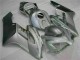 CBR 1000 RR 2004-2005 Motorrad Verkleidungen - Silber CBR 1000 RR 2004-2005 Motorrad Verkleidungen - Silber