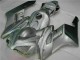 CBR 1000 RR 2004-2005 Motorrad Verkleidungen - Silber CBR 1000 RR 2004-2005 Motorrad Verkleidungen - Silber