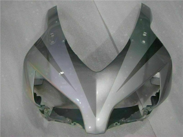CBR 1000 RR 2004-2005 Motorrad Verkleidungen - Silber CBR 1000 RR 2004-2005 Motorrad Verkleidungen - Silber