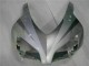 CBR 1000 RR 2004-2005 Motorrad Verkleidungen - Silber CBR 1000 RR 2004-2005 Motorrad Verkleidungen - Silber