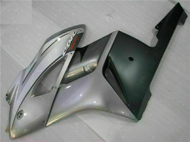 CBR 1000 RR 2004-2005 Motorrad Verkleidungen - Silber CBR 1000 RR 2004-2005 Motorrad Verkleidungen - Silber