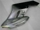 CBR 1000 RR 2004-2005 Motorrad Verkleidungen - Silber CBR 1000 RR 2004-2005 Motorrad Verkleidungen - Silber