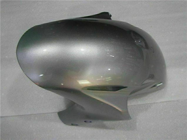 CBR 1000 RR 2004-2005 Motorrad Verkleidungen - Silber CBR 1000 RR 2004-2005 Motorrad Verkleidungen - Silber