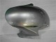CBR 1000 RR 2004-2005 Motorrad Verkleidungen - Silber CBR 1000 RR 2004-2005 Motorrad Verkleidungen - Silber