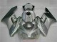 CBR 1000 RR 2004-2005 Motorrad Verkleidungen - Silber CBR 1000 RR 2004-2005 Motorrad Verkleidungen - Silber