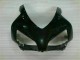 CBR 1000 RR 2004-2005 Motorrad Verkleidungen - Silber Schwarz CBR 1000 RR 2004-2005 Motorrad Verkleidungen - Silber Schwarz