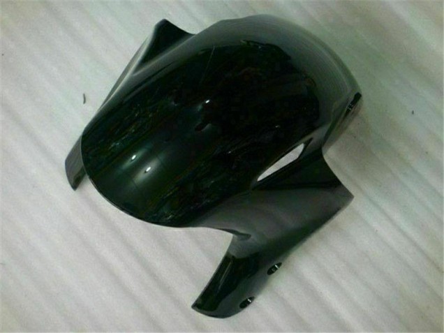 CBR 1000 RR 2004-2005 Motorrad Verkleidungen - Silber Schwarz CBR 1000 RR 2004-2005 Motorrad Verkleidungen - Silber Schwarz