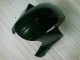 CBR 1000 RR 2004-2005 Motorrad Verkleidungen - Silber Schwarz CBR 1000 RR 2004-2005 Motorrad Verkleidungen - Silber Schwarz