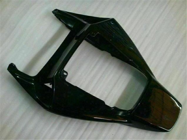 CBR 1000 RR 2004-2005 Motorrad Verkleidungen - Silber Schwarz CBR 1000 RR 2004-2005 Motorrad Verkleidungen - Silber Schwarz