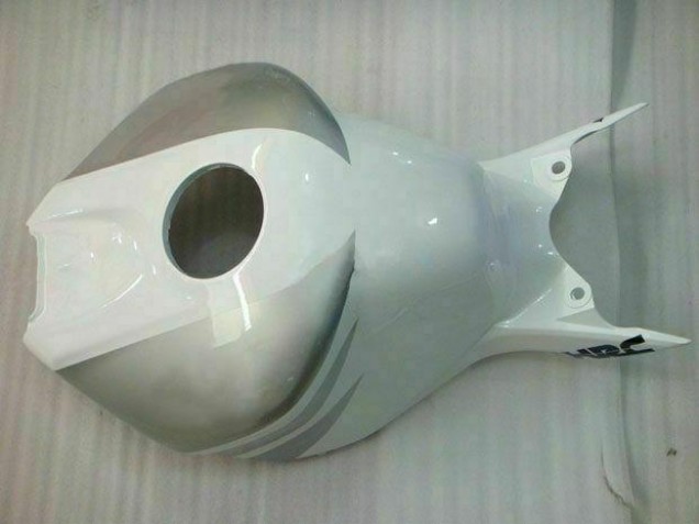 CBR 1000 RR 2004-2005 Motorrad Verkleidungen - Silber Weiß Repsol CBR 1000 RR 2004-2005 Motorrad Verkleidungen - Silber Weiß Repsol