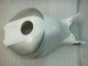 CBR 1000 RR 2004-2005 Motorrad Verkleidungen - Silber Weiß Repsol CBR 1000 RR 2004-2005 Motorrad Verkleidungen - Silber Weiß Repsol
