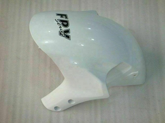 CBR 1000 RR 2004-2005 Motorrad Verkleidungen - Silber Weiß Repsol CBR 1000 RR 2004-2005 Motorrad Verkleidungen - Silber Weiß Repsol
