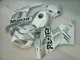 CBR 1000 RR 2004-2005 Motorrad Verkleidungen - Silber Weiß Repsol CBR 1000 RR 2004-2005 Motorrad Verkleidungen - Silber Weiß Repsol