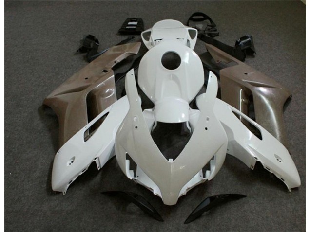 CBR 1000 RR 2004-2005 Motorrad Verkleidungen - Unbemalt CBR 1000 RR 2004-2005 Motorrad Verkleidungen - Unbemalt