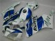 CBR 1000 RR 2004-2005 Motorrad Verkleidungen - Weiß Blau Repsol CBR 1000 RR 2004-2005 Motorrad Verkleidungen - Weiß Blau Repsol