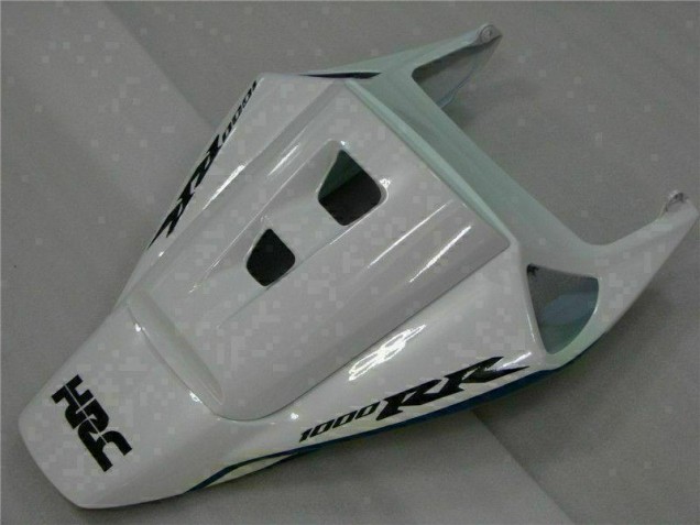 CBR 1000 RR 2004-2005 Motorrad Verkleidungen - Weiß Blau Repsol CBR 1000 RR 2004-2005 Motorrad Verkleidungen - Weiß Blau Repsol