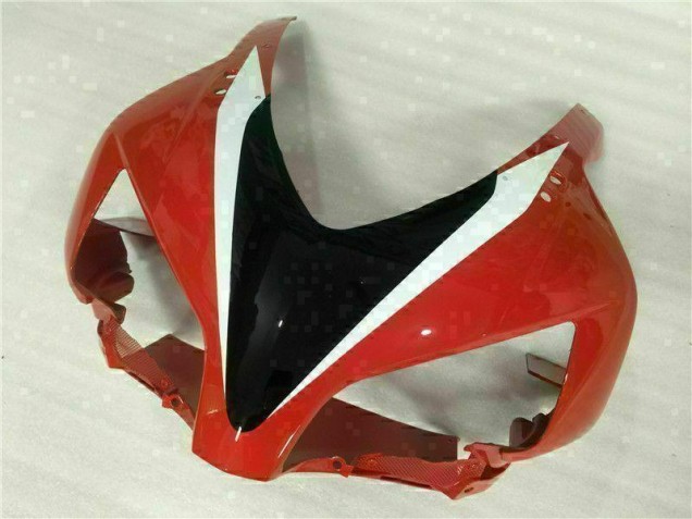 CBR 1000 RR 2004-2005 Motorrad Verkleidungen - Weiß Blau Rot CBR 1000 RR 2004-2005 Motorrad Verkleidungen - Weiß Blau Rot