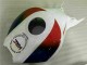 CBR 1000 RR 2004-2005 Motorrad Verkleidungen - Weiß Blau Rot CBR 1000 RR 2004-2005 Motorrad Verkleidungen - Weiß Blau Rot