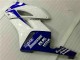 CBR 1000 RR 2004-2005 Motorrad Verkleidungen - Weiß Blau Rot CBR 1000 RR 2004-2005 Motorrad Verkleidungen - Weiß Blau Rot