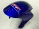 CBR 1000 RR 2004-2005 Motorrad Verkleidungen - Weiß Blau Rot CBR 1000 RR 2004-2005 Motorrad Verkleidungen - Weiß Blau Rot