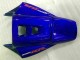 CBR 1000 RR 2004-2005 Motorrad Verkleidungen - Weiß Blau Rot CBR 1000 RR 2004-2005 Motorrad Verkleidungen - Weiß Blau Rot