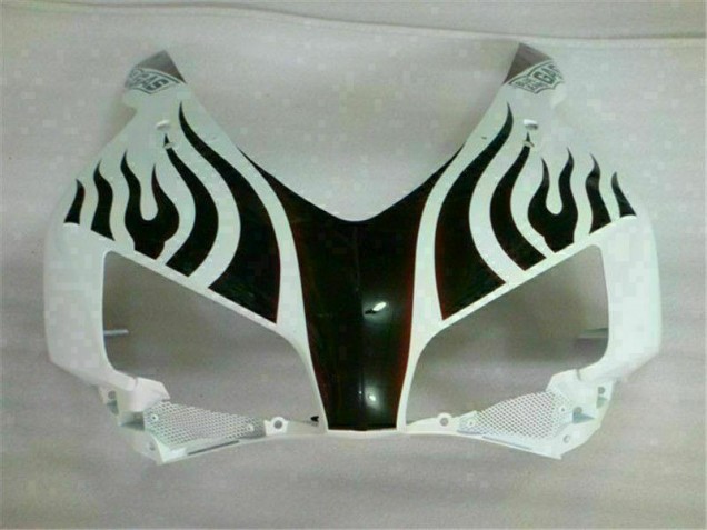 CBR 1000 RR 2004-2005 Motorrad Verkleidungen - Weiß CBR 1000 RR 2004-2005 Motorrad Verkleidungen - Weiß