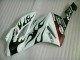 CBR 1000 RR 2004-2005 Motorrad Verkleidungen - Weiß CBR 1000 RR 2004-2005 Motorrad Verkleidungen - Weiß