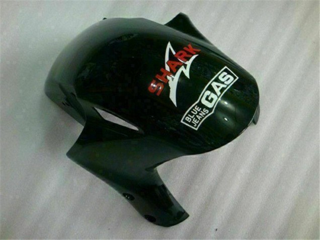 CBR 1000 RR 2004-2005 Motorrad Verkleidungen - Weiß CBR 1000 RR 2004-2005 Motorrad Verkleidungen - Weiß