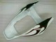 CBR 1000 RR 2004-2005 Motorrad Verkleidungen - Weiß CBR 1000 RR 2004-2005 Motorrad Verkleidungen - Weiß