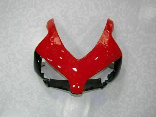 CBR 1000 RR 2004-2005 Motorrad Verkleidungen - Weiß Rot Schwarz CBR 1000 RR 2004-2005 Motorrad Verkleidungen - Weiß Rot Schwarz
