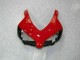 CBR 1000 RR 2004-2005 Motorrad Verkleidungen - Weiß Rot Schwarz CBR 1000 RR 2004-2005 Motorrad Verkleidungen - Weiß Rot Schwarz