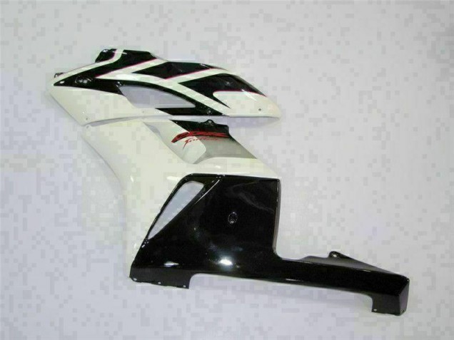 CBR 1000 RR 2004-2005 Motorrad Verkleidungen - Weiß Rot Schwarz CBR 1000 RR 2004-2005 Motorrad Verkleidungen - Weiß Rot Schwarz