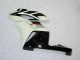 CBR 1000 RR 2004-2005 Motorrad Verkleidungen - Weiß Rot Schwarz CBR 1000 RR 2004-2005 Motorrad Verkleidungen - Weiß Rot Schwarz