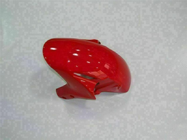CBR 1000 RR 2004-2005 Motorrad Verkleidungen - Weiß Rot Schwarz CBR 1000 RR 2004-2005 Motorrad Verkleidungen - Weiß Rot Schwarz