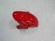 CBR 1000 RR 2004-2005 Motorrad Verkleidungen - Weiß Rot Schwarz CBR 1000 RR 2004-2005 Motorrad Verkleidungen - Weiß Rot Schwarz