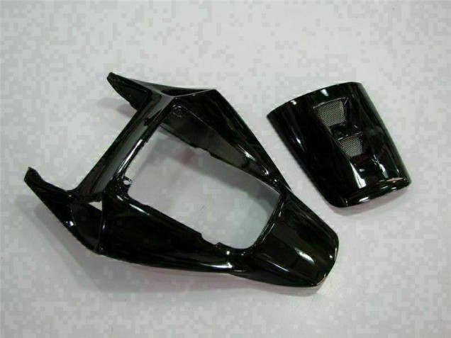 CBR 1000 RR 2004-2005 Motorrad Verkleidungen - Weiß Rot Schwarz CBR 1000 RR 2004-2005 Motorrad Verkleidungen - Weiß Rot Schwarz