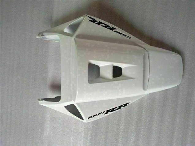 CBR 1000 RR 2004-2005 Motorrad Verkleidungen - Weiß Schwarz Repsol CBR 1000 RR 2004-2005 Motorrad Verkleidungen - Weiß Schwarz Repsol