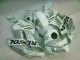 CBR 1000 RR 2004-2005 Motorrad Verkleidungen - Weiß Silber Repsol CBR 1000 RR 2004-2005 Motorrad Verkleidungen - Weiß Silber Repsol